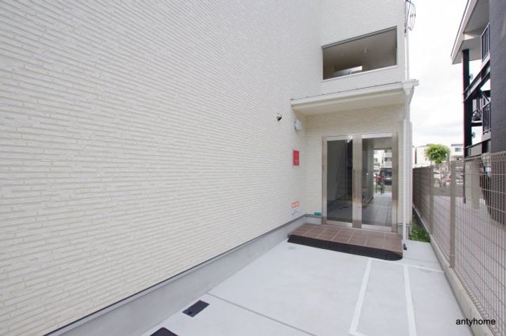 大阪府大阪市淀川区加島3丁目(アパート)の賃貸物件のその他画像