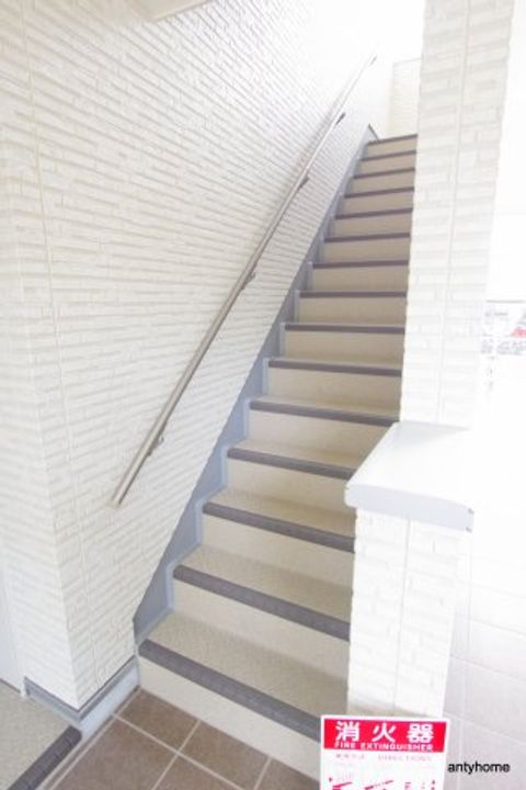 大阪府大阪市淀川区加島3丁目(アパート)の賃貸物件のその他画像