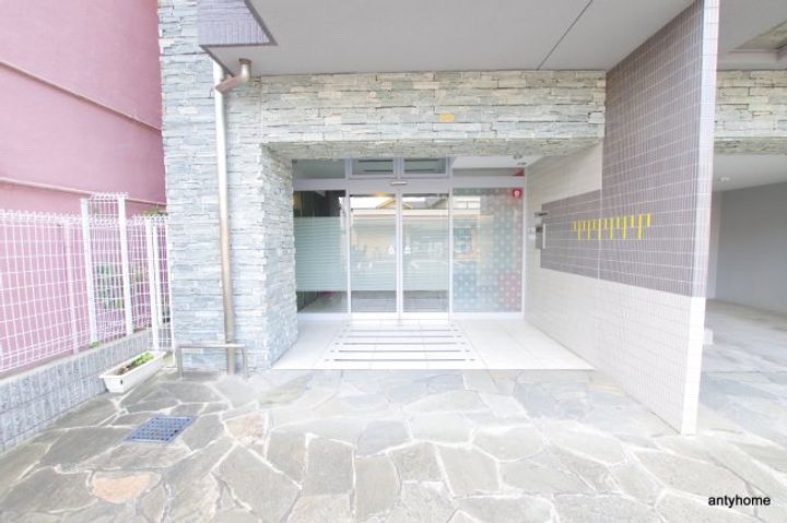 大阪府大阪市北区長柄中1丁目(マンション)の賃貸物件のその他画像