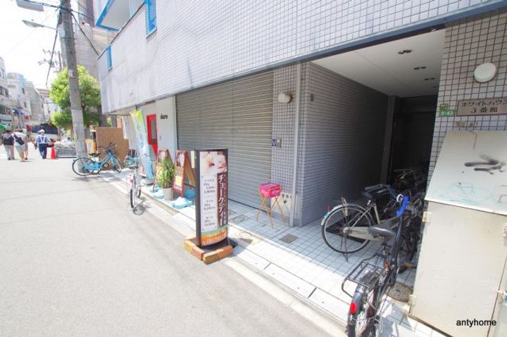 大阪府大阪市北区国分寺2丁目(マンション)の賃貸物件のその他画像