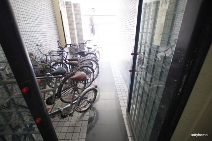 大阪府大阪市北区国分寺2丁目(マンション)の賃貸物件のその他画像