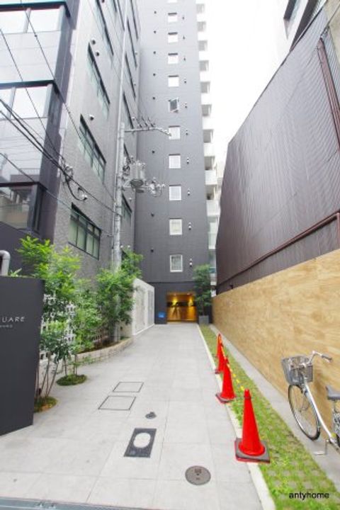 大阪府大阪市北区西天満3丁目(マンション)の賃貸物件のその他画像