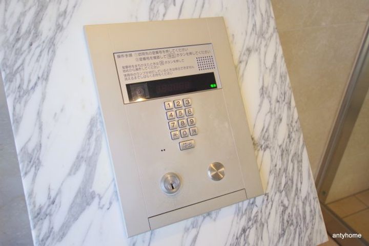 大阪府大阪市北区中津3丁目(マンション)の賃貸物件のその他画像