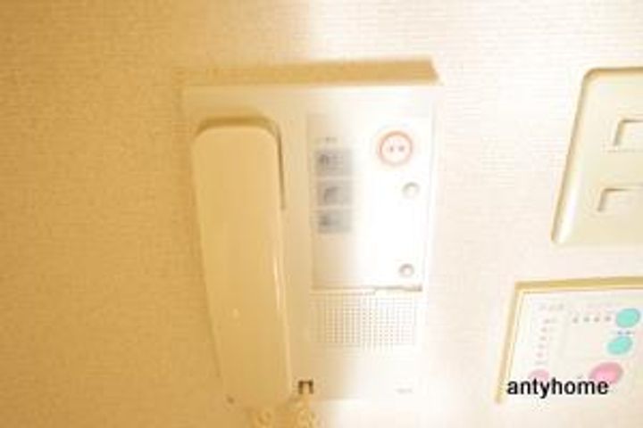 大阪府大阪市北区中崎西1丁目(マンション)の賃貸物件のその他画像