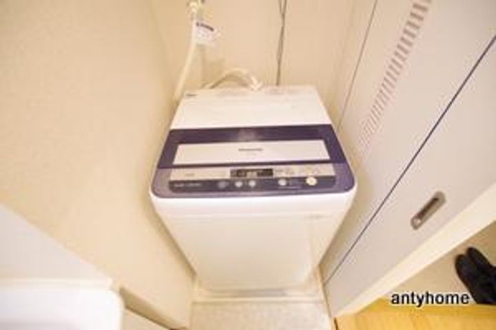 大阪府大阪市北区中崎西1丁目(マンション)の賃貸物件のその他画像