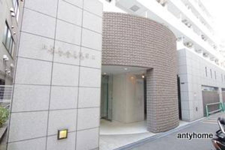 大阪府大阪市北区中崎西1丁目(マンション)の賃貸物件のその他画像