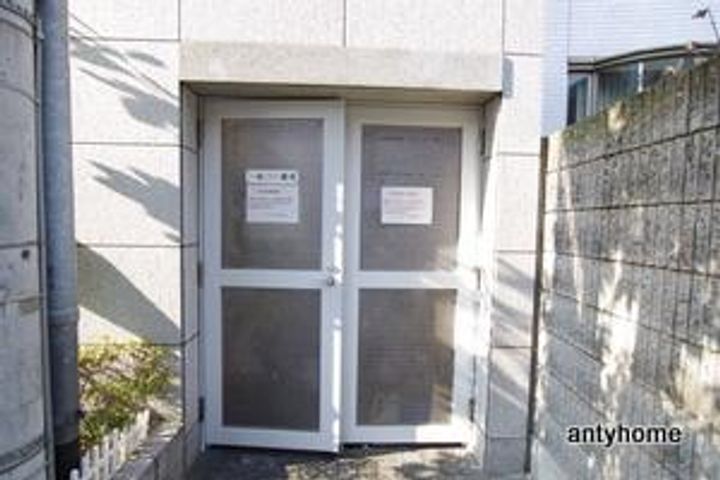 大阪府大阪市北区中崎西1丁目(マンション)の賃貸物件のその他画像