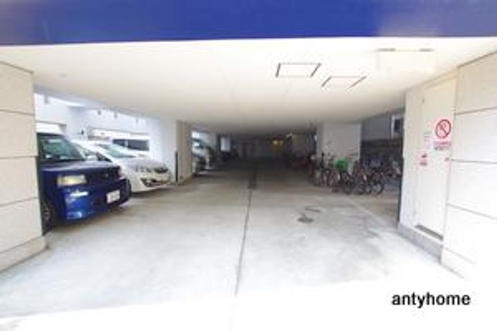 大阪府大阪市北区中崎西1丁目(マンション)の賃貸物件のその他画像