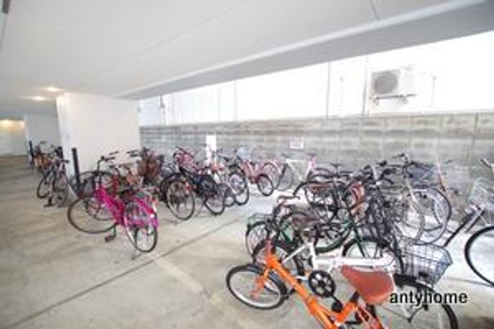大阪府大阪市北区中崎西1丁目(マンション)の賃貸物件のその他画像