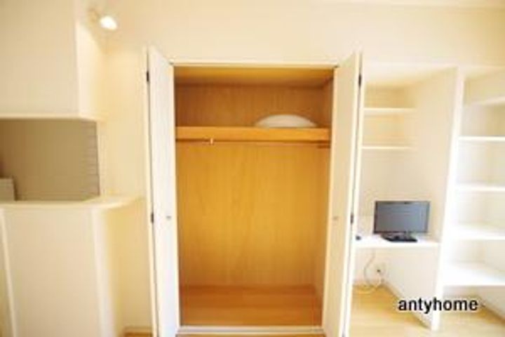 大阪府大阪市北区中崎西1丁目(マンション)の賃貸物件のその他画像
