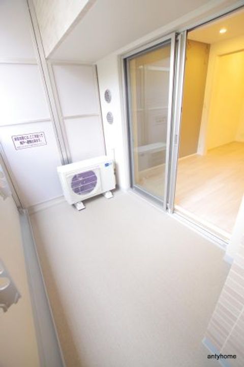 大阪府大阪市北区天満橋1丁目(マンション)の賃貸物件のその他画像