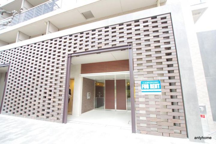 大阪府大阪市北区天満橋1丁目(マンション)の賃貸物件のその他画像