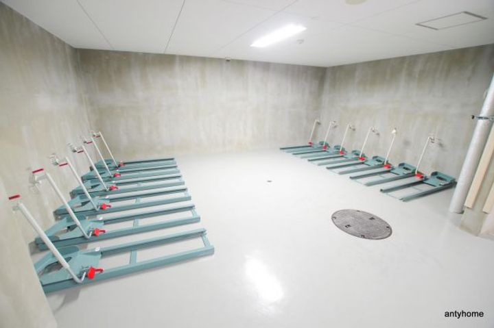 大阪府大阪市北区天満橋1丁目(マンション)の賃貸物件のその他画像