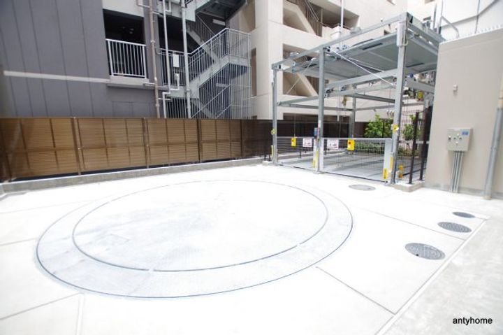 大阪府大阪市北区天満橋1丁目(マンション)の賃貸物件のその他画像