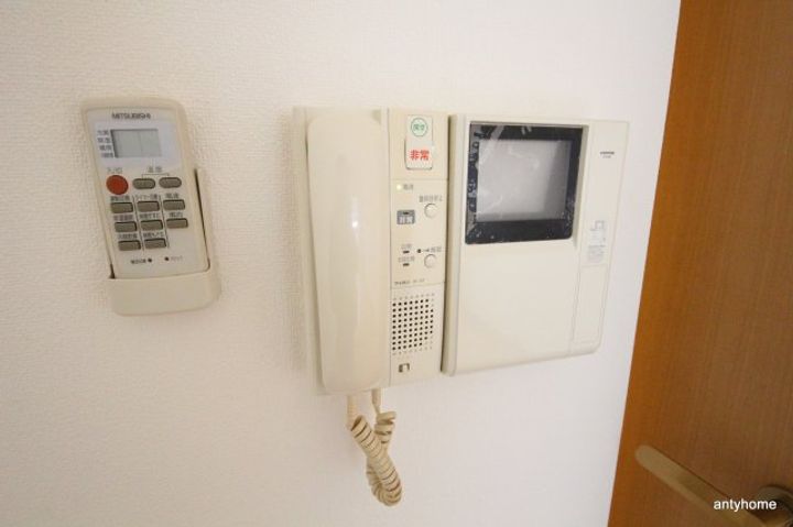 大阪府大阪市北区南森町2丁目(マンション)の賃貸物件のその他画像
