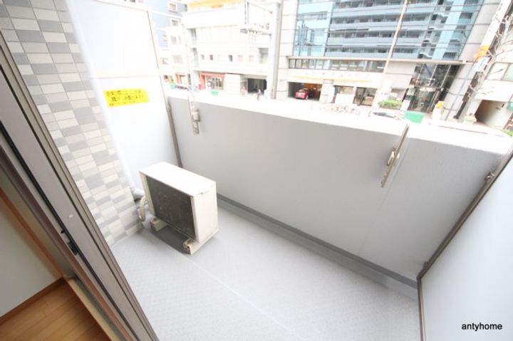 大阪府大阪市北区南森町2丁目(マンション)の賃貸物件のその他画像