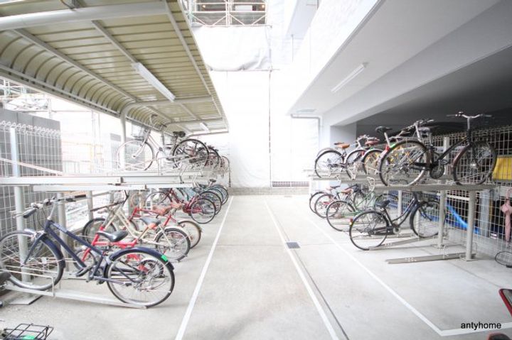 大阪府大阪市北区南森町2丁目(マンション)の賃貸物件のその他画像
