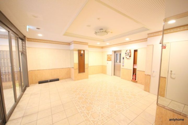 大阪府大阪市北区南森町2丁目(マンション)の賃貸物件のその他画像