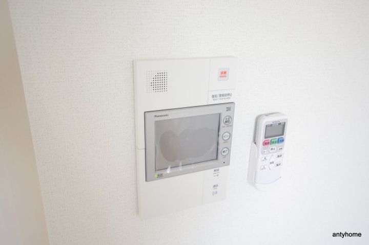 大阪府大阪市西区九条3丁目(マンション)の賃貸物件のその他画像