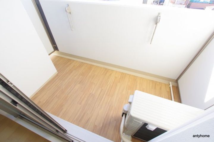 大阪府大阪市西区九条3丁目(マンション)の賃貸物件のその他画像