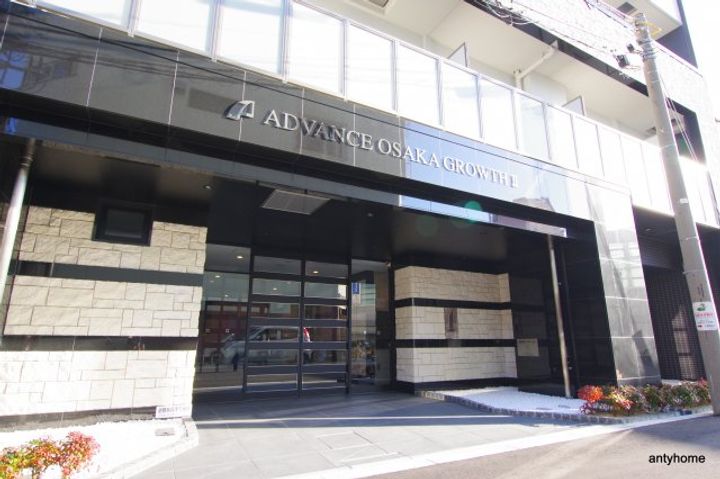 大阪府大阪市西区九条3丁目(マンション)の賃貸物件のその他画像