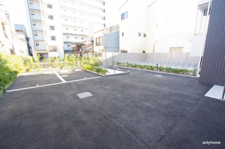 大阪府大阪市西区九条3丁目(マンション)の賃貸物件のその他画像