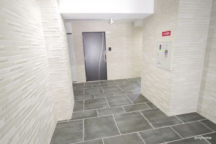 ウインズコート西梅田2のその他画像