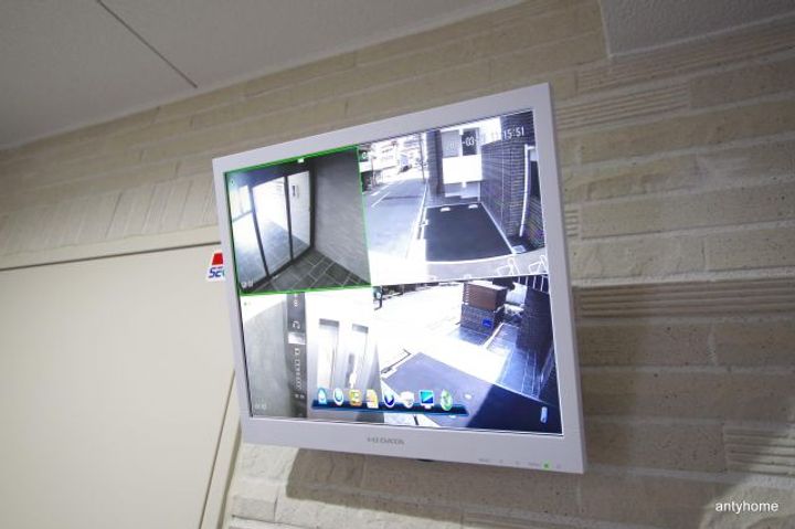 ウインズコート西梅田2のその他画像