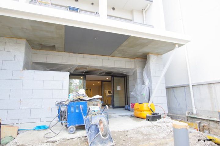 ファーストフィオーレ梅田イーストのその他画像