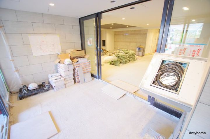 ファーストフィオーレ梅田イーストのその他画像