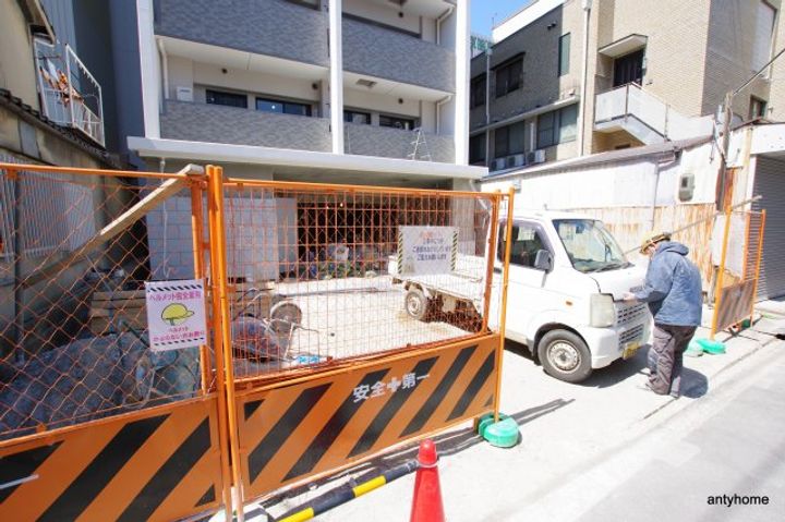 ファーストフィオーレ梅田イーストのその他画像