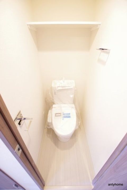 プレサンス新大阪イオリアのその他画像