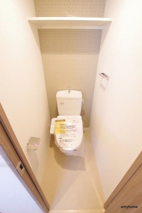 エスリード中之島ザ・コアのその他画像