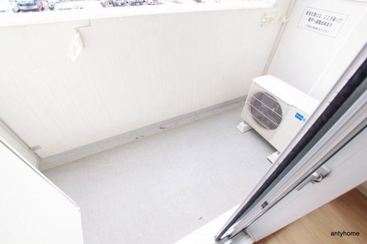 大阪府大阪市福島区福島7丁目(マンション)の賃貸物件のその他画像