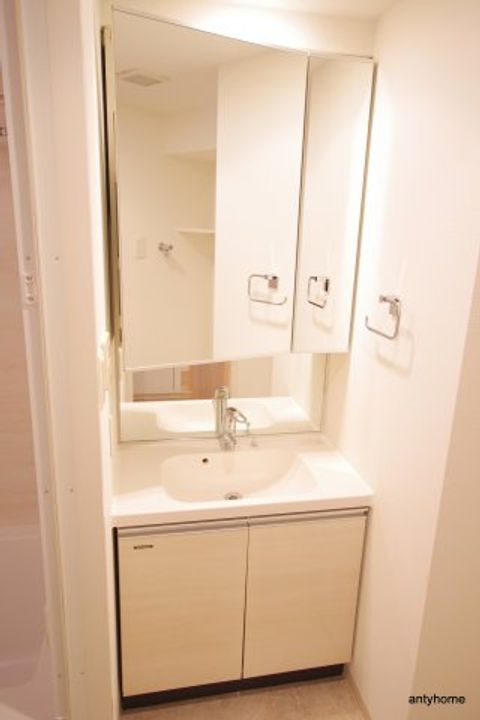 大阪府大阪市福島区福島7丁目(マンション)の賃貸物件のその他画像