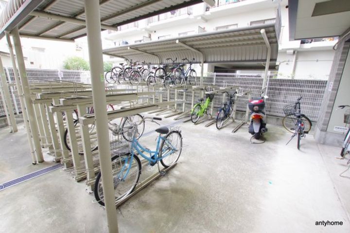 アーデン新大阪のその他画像