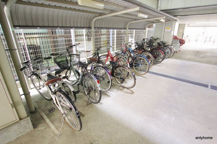 アーデン新大阪のその他画像