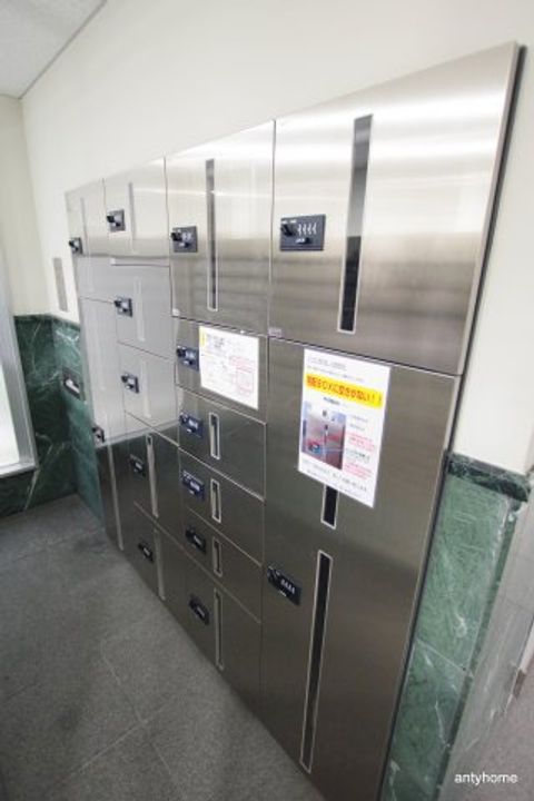 アーデン新大阪のその他画像