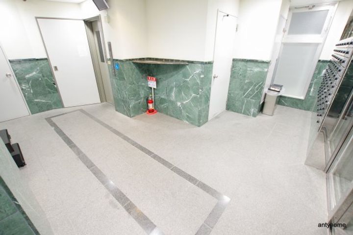 アーデン新大阪のその他画像