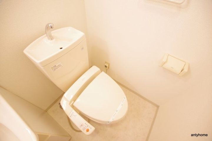 アーデン新大阪のその他画像