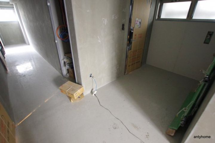 大阪府大阪市阿倍野区天王寺町北2丁目(マンション)の賃貸物件のその他画像