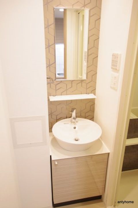 大阪府大阪市浪速区幸町2丁目(マンション)の賃貸物件のその他画像