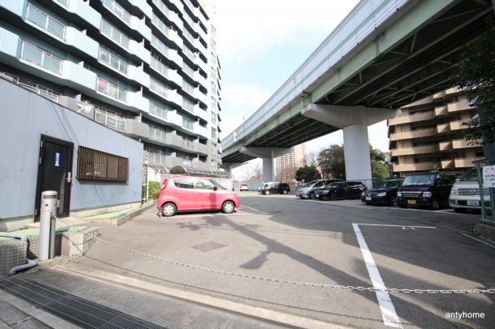 おおきに大阪天満サニーアパートメントのその他画像