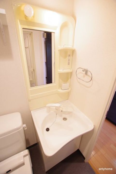ラナップスクエア新大阪のその他画像