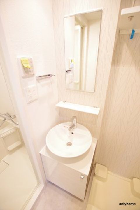 大阪府大阪市西区川口3丁目(マンション)の賃貸物件のその他画像