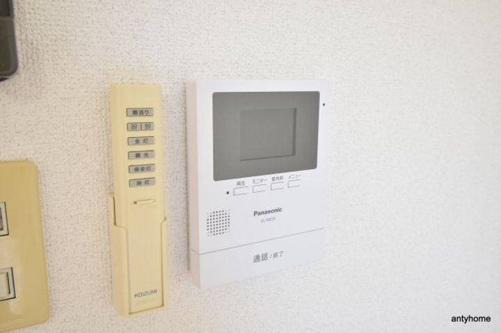大阪府吹田市江坂町3丁目(マンション)の賃貸物件のその他画像