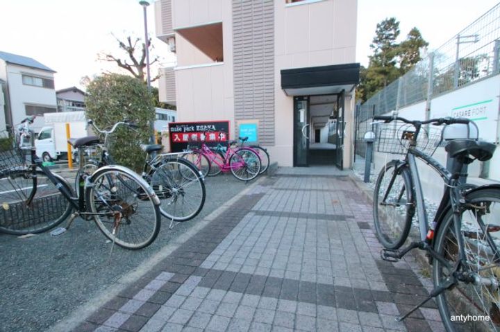 大阪府吹田市江坂町3丁目(マンション)の賃貸物件のその他画像