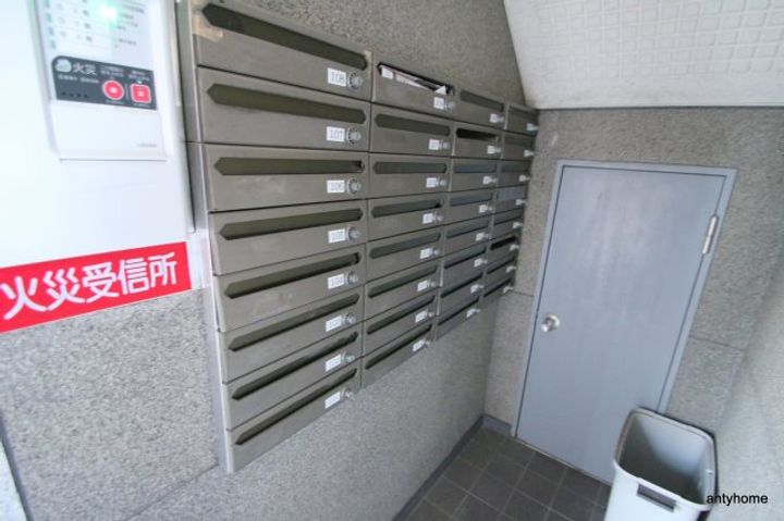 大阪府吹田市江坂町3丁目(マンション)の賃貸物件のその他画像