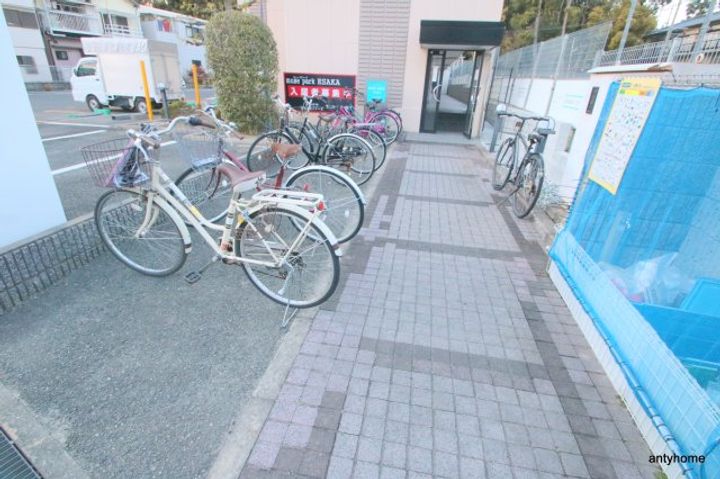 大阪府吹田市江坂町3丁目(マンション)の賃貸物件のその他画像