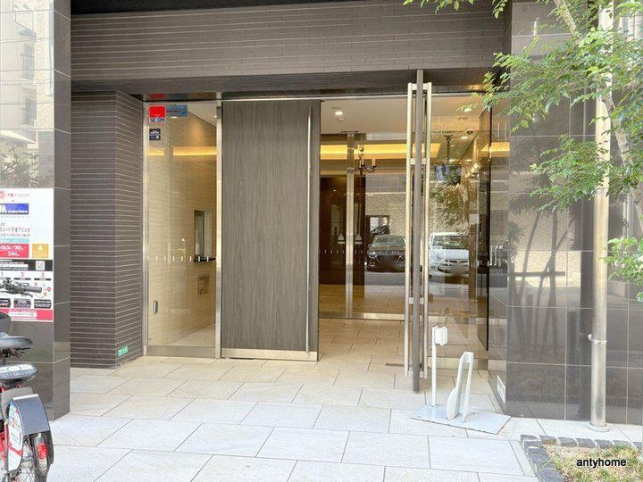大阪府大阪市都島区中野町1丁目(マンション)の賃貸物件のその他画像